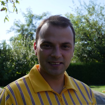 Dan Plop